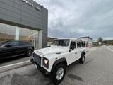 Land Rover Defender 110 2.4 TD4 Hard Top SE - Land Rover Defender: Hard