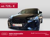 Audi RS Q3 Sportback 2.5TFSI quattro S tronic Virtual - Audi RSQ3 in Stuttgart
