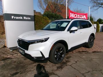 Bild 11 Honda CR-V 2,0 Advance AWD-Bose-360°- 8 Jahre Garantie
