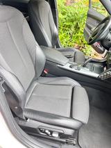 BMW 330xD Sp.line AHK Lenkradheizung adapt Fahrw HUD - gebrauchte BMW 330 aus dem Jahr 2016