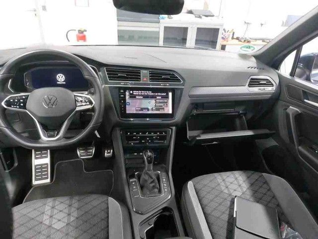 Volkswagen Tiguan - Bild 5