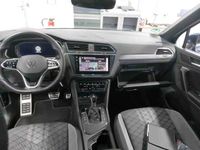 Volkswagen Tiguan - Vorschau Bild 5
