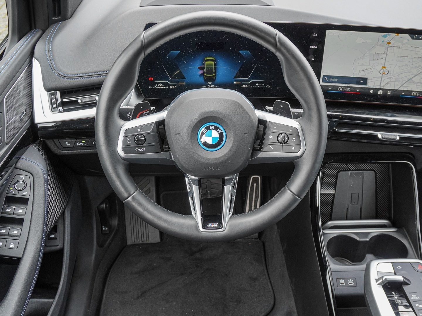 BMW 225 Active Tourer - Bild 9