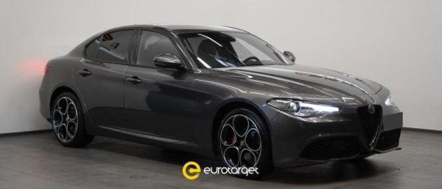 Alfa Romeo ALFA ROMEO Giulia 2.0 Turbo 200 CV AT8 Sprint