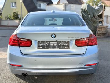 BMW 320 - 4