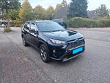Toyota RAV 4 2,5-l-Hybrid Comfort Auto 4x2 Comfort - Toyota RAV 4 Comfort