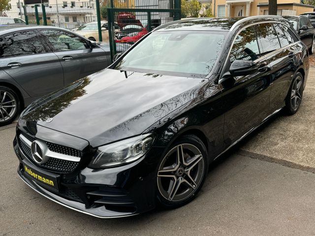 Mercedes-Benz C 220d T AMG Line *Multibeam LED/Digital Cockpit