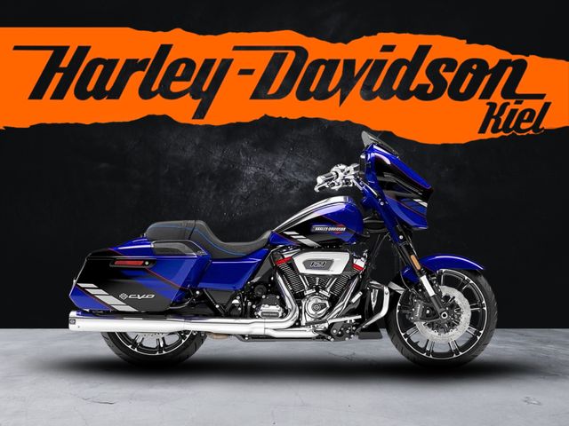 Harley-Davidson CVO Street Glide FLHXSE 121 CUI sof. verfügbar