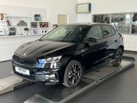 Skoda Fabia - Vorschau Bild 2
