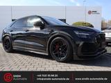 Audi RSQ8 ABT Signature EDITION-Carbon-Voll.Ausst - Audi RSQ8 ABT Gebrauchtwagen