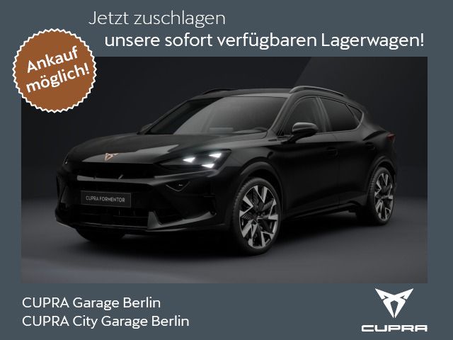 Cupra Formentor VZ 2.0 TSI DSG 4Drive