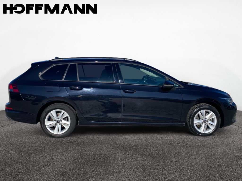 Volkswagen Golf - Bild 6