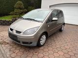 Mitsubishi Colt CZ3 5-trg. 1.3 Motion Plus,1.HAND,8xbereift - Mitsubishi Colt: Motion Plus