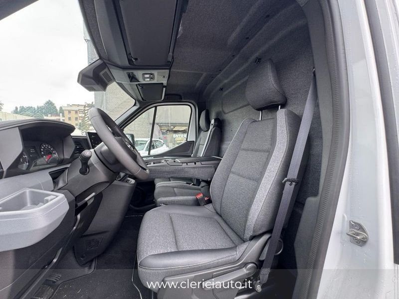 Nissan Interstar SC H2L2P2 35QLI 130CV E6E M imagem 3