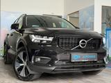 Volvo XC40 T5*ACC*R DESIGN*KAM*HARMAN*KEY*MEMORY*AHK - Volvo XC40 mit Hybrid-Antrieb: Geländewagen
