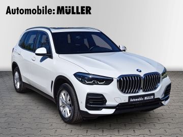 BMW X5 - 9