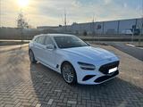 Genesis G70 Benziner 2.0T 8AT RWD Premium Shooting B... - Genesis Gebrauchtwagen