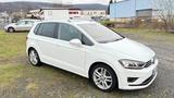 Volkswagen Golf Sportsvan 2.0 TDI Highline BMT Highline - Volkswagen Golf Sportsvan Highline mit Diesel-Antrieb