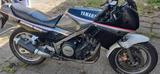 Yamaha  FZ 750 2KK - YAMAHA FZ 750