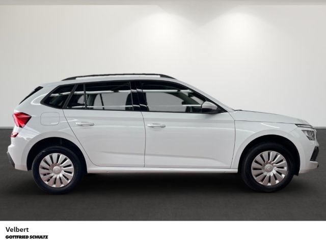 Skoda Kamiq - Bild 2