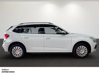 Skoda Kamiq - Vorschau Bild 2