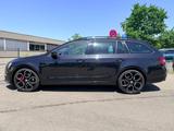 Skoda Octavia Combi RS 245 - Skoda: Allradantrieb