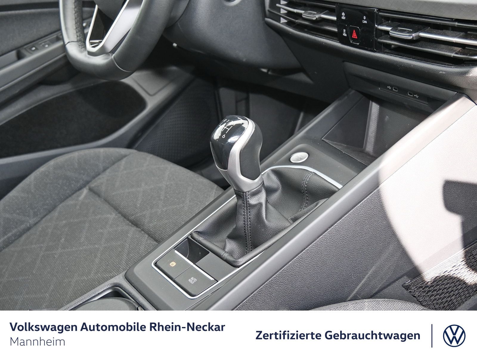 Volkswagen Golf - Bild 15