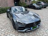 Mercedes-Benz AMG GT C Mercedes-AMG GT C C - Mercedes-Benz AMG GT C mit Panoramadach