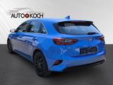 Kia Ceed Vision Navi ACC Apple CarPlay Android Auto  - gebrauchte Kia cee'd / Ceed aus dem Jahr 2020