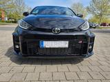 Toyota Yaris 1.6-l-Turbo GR High-Performance-Paket ... - Toyota Yaris: Allradantrieb