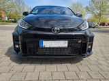 Toyota Yaris 1.6-l-Turbo GR High-Performance-Paket ... - Toyota Yaris: Allradantrieb