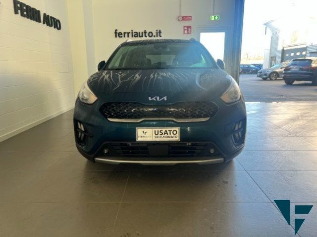 Kia KIA Niro 1.6 GDi DCT HEV Style