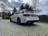 Mercedes-Benz C 300 T AMG Line Autom. AMG Line - Mercedes-Benz C 300: Kombi