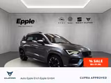 Cupra Ateca 4Drive 2.0 AHK-klappbar Navi Panodach Memo - Cupra Ateca in Stuttgart