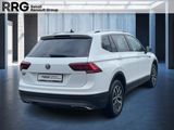 Volkswagen Tiguan Allspace 2.0 TDI SCR DSG Comfortline AHK - Volkswagen Tiguan Allspace: Comfortline