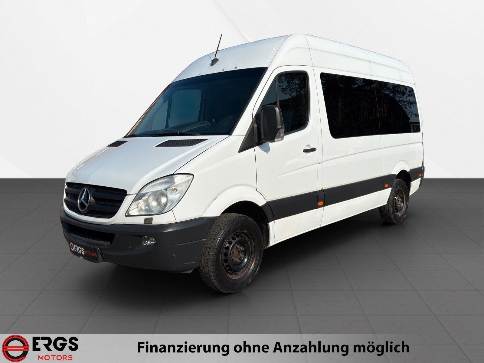 Mercedes-Benz Sprinter 315 CDI