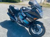 Honda CBR 1000 F (SC 24) - HONDA CBR 1000F SC24