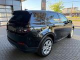 Land Rover Discovery Sport D200 AWD Automatik R-DYNAMIC... - gebrauchte Land Rover Discovery Sport aus dem Jahr 2021