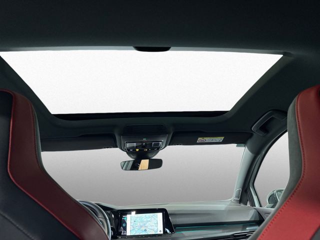 Golf VIII GTI Clubsport 2.0 TSI IQLIGHT+NAV+PANO