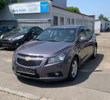 Chevrolet Cruze - Chevrolet Cruze: Limousine