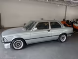 BMW 323 i,  H-Kennzeichen - BMW 323: 323i