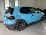 Volkswagen Golf VI 2.0 TFSI DSG GTI Edition 35 - Volkswagen Golf: TFSI