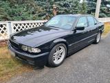 BMW Liebhaberfahrzeug - gebrauchte BMW 750 aus dem Jahr 1998