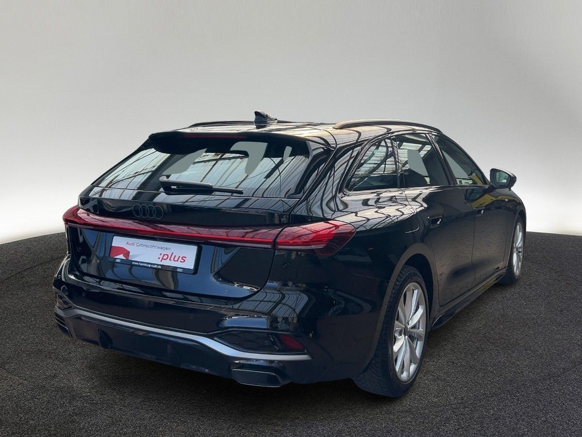 Audi A5 - Bild 5