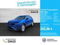 Volkswagen T-Roc - Vorschau Bild 2