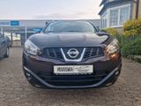 Nissan Qashqai I-Way - Nissan Qashqai aus 2012