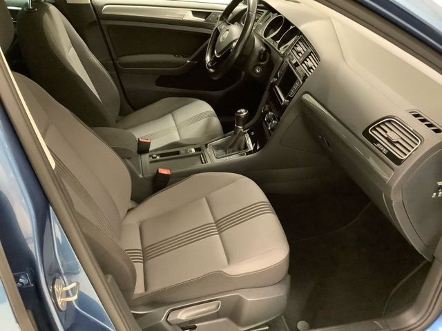 Golf Allstar TSI 92 kW  Navi, SHZ, Climatronic