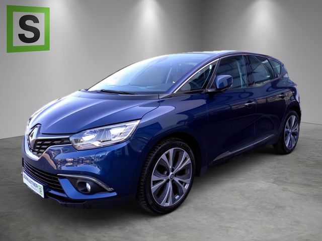 Renault SCENIC Intens TCe 115  Relax & Komfort Paket