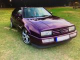 Volkswagen Corrado 2.0 Standard - Volkswagen Corrado aus 1993