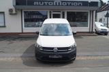 Volkswagen Caddy Kombi*5-Sitzer*Klima*SHZ*PDC*MFL*DSG*AHK - VW Caddy Gebrauchtwagen in Bielefeld